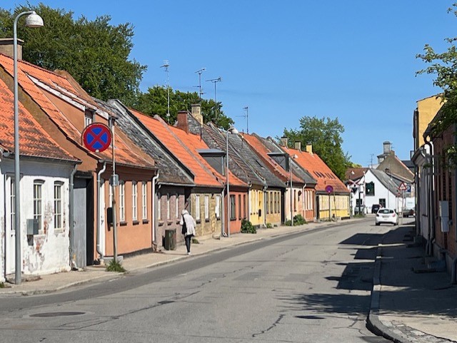 Vestergade