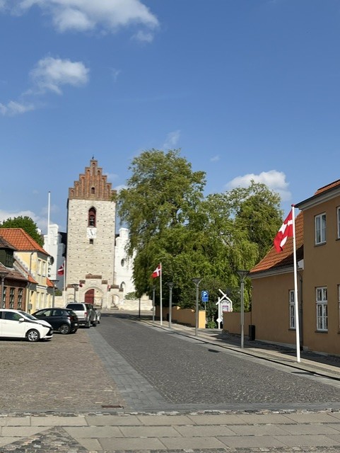 Store Heddinge Kirke